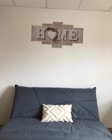 Apartamento Cosy Colmar Exterior foto