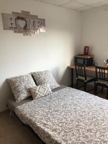 Apartamento Cosy Colmar Exterior foto
