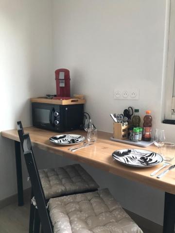Apartamento Cosy Colmar Exterior foto