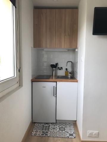 Apartamento Cosy Colmar Exterior foto
