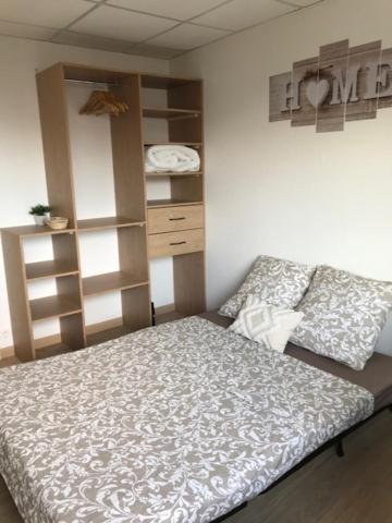 Apartamento Cosy Colmar Exterior foto